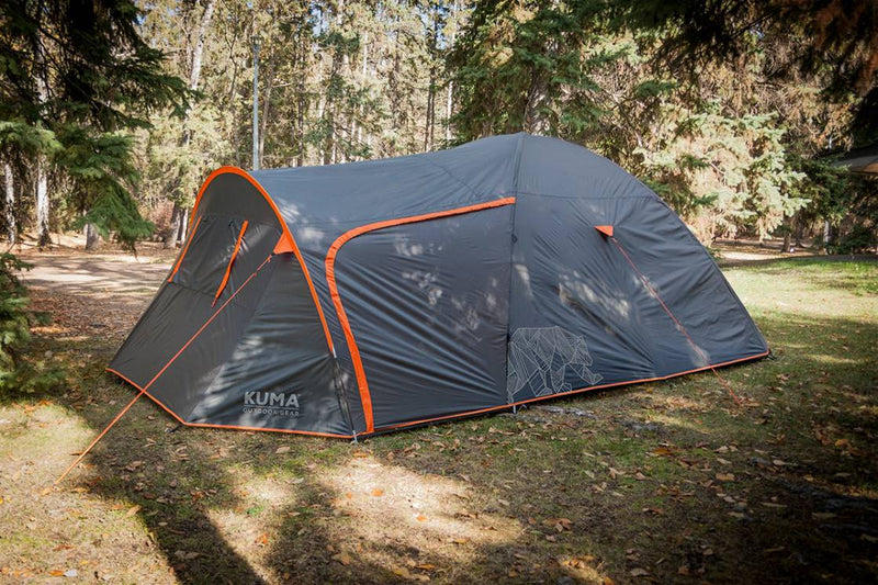 Bear Den 5 Tent