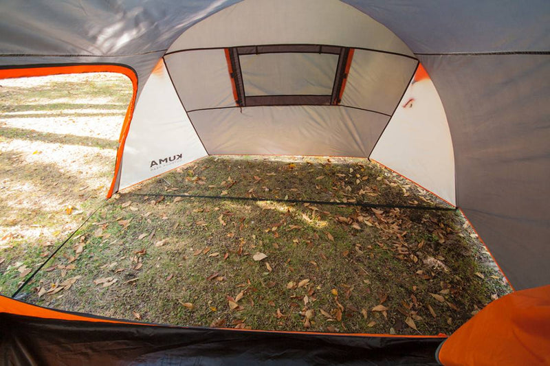 Bear Den 5 Tent