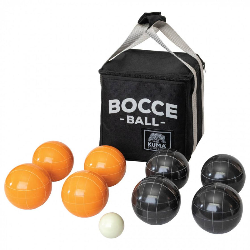 Bocce Ball Game