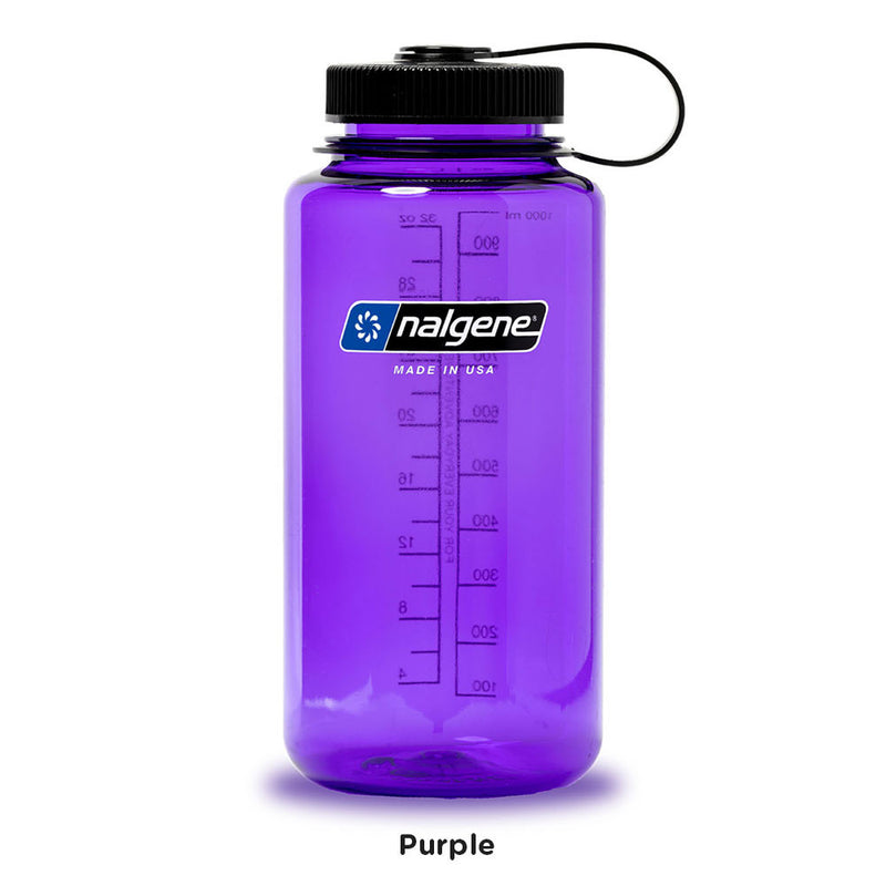 16oz Wide Mouth Sustain Bottle