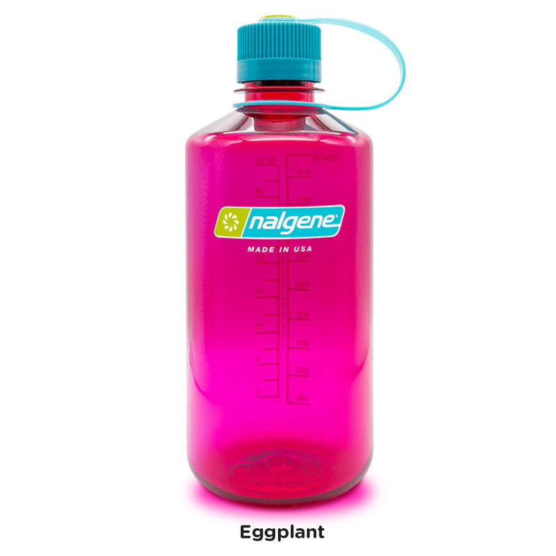 32oz Narrow Mouth Sustain Bottle