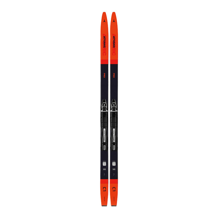 Youth Pro C1 JR XC Classic Skis