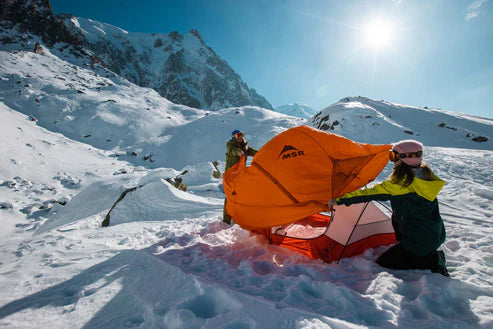 Access™ 2 Two-Person All Season Tent