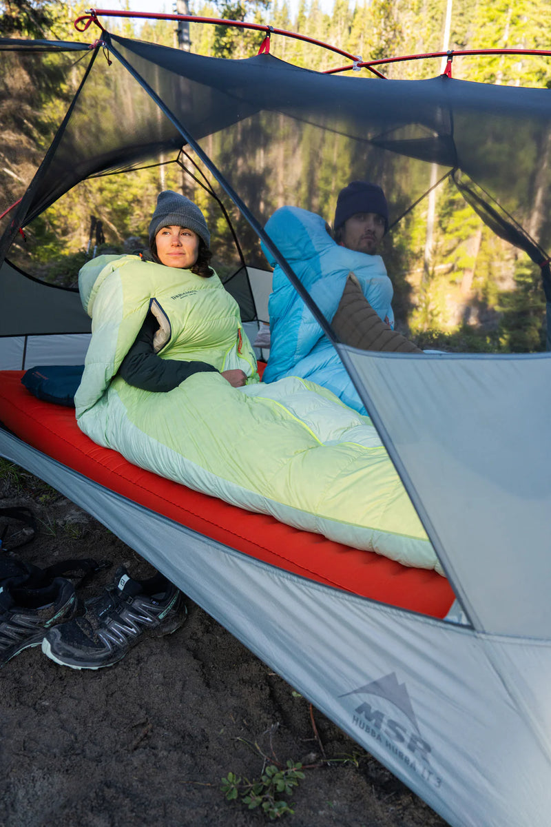 Boost 650™ 32F/0C Sleeping Bag - Long Wide