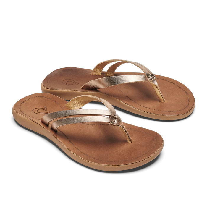 Women's Kāpehe Luana Sandals