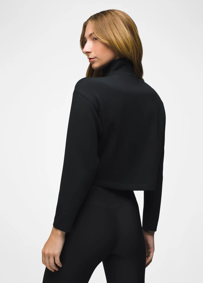 Women's Shea Soft Half Zip Sweater