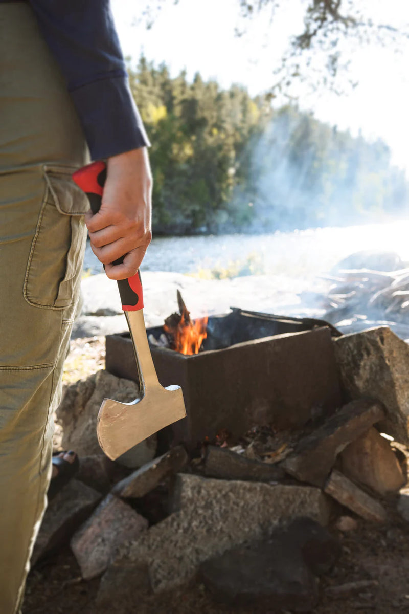 Hatchen Hatchet — Sojourn Outdoors