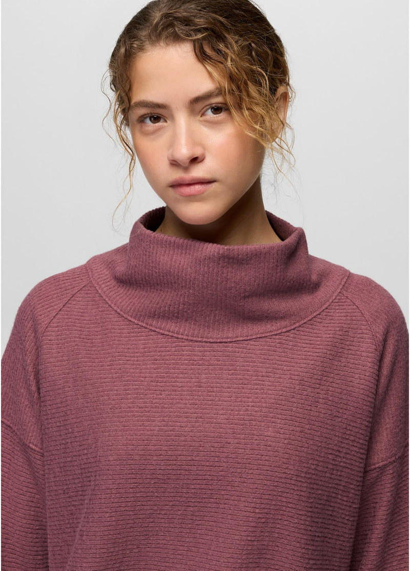 Women's Olivia Long Sleeve Sweater