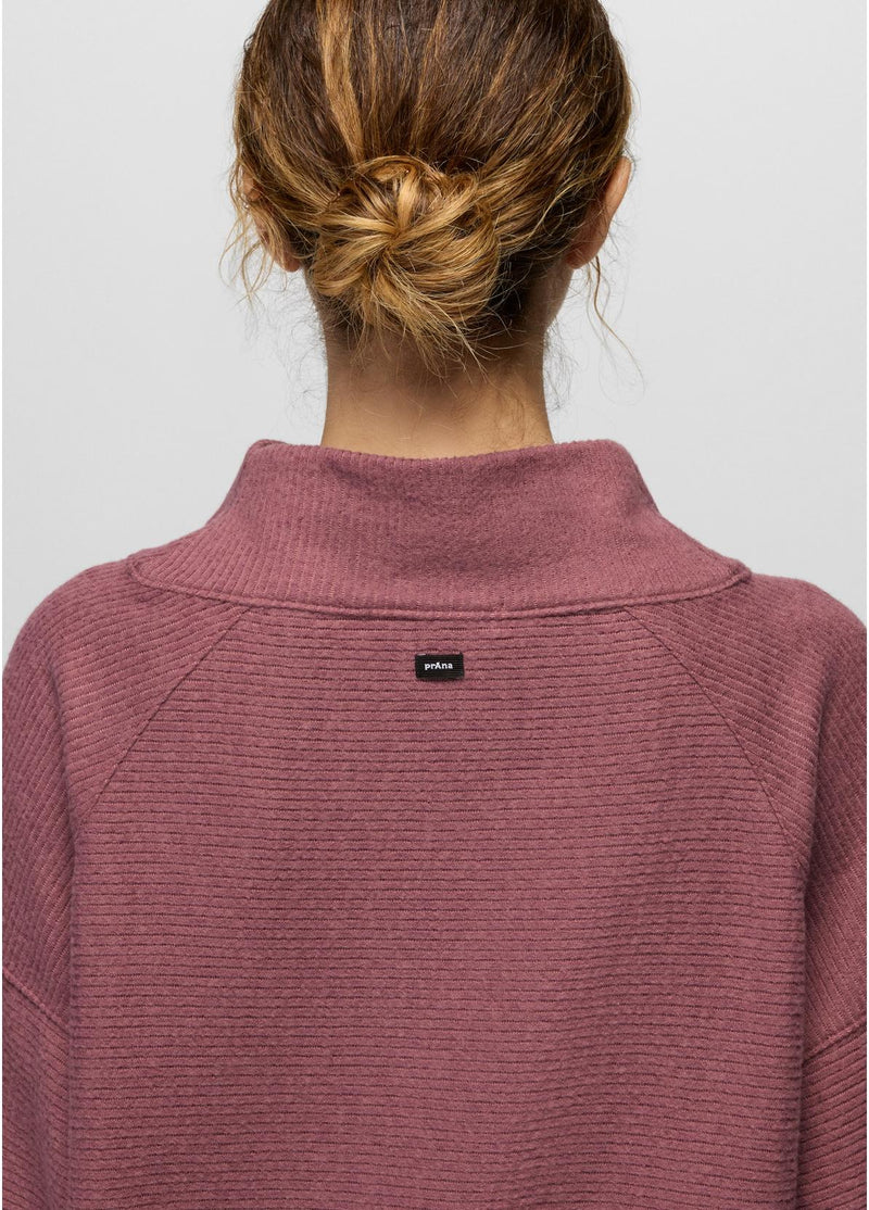 Women's Olivia Long Sleeve Sweater