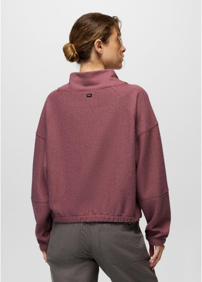 Women's Olivia Long Sleeve Sweater