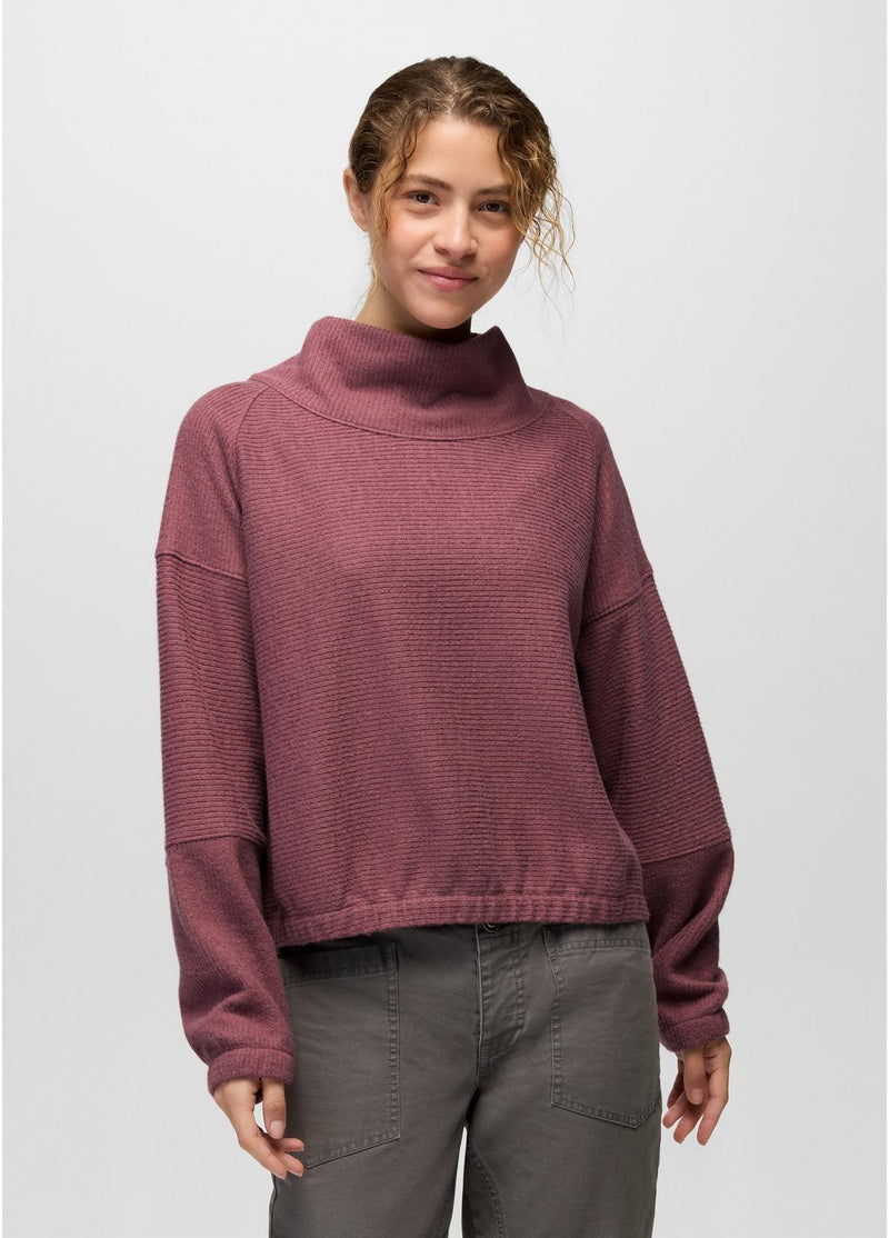 Women's Olivia Long Sleeve Sweater