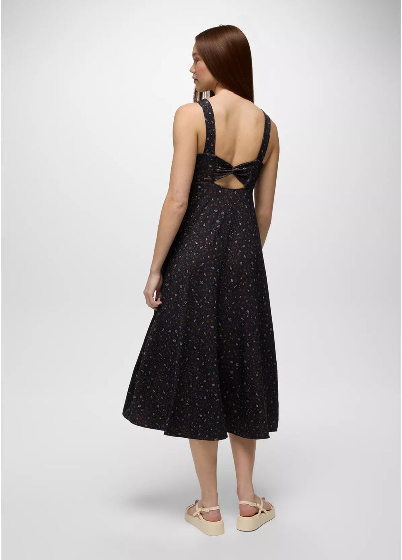 Women's Lata Beach Dress