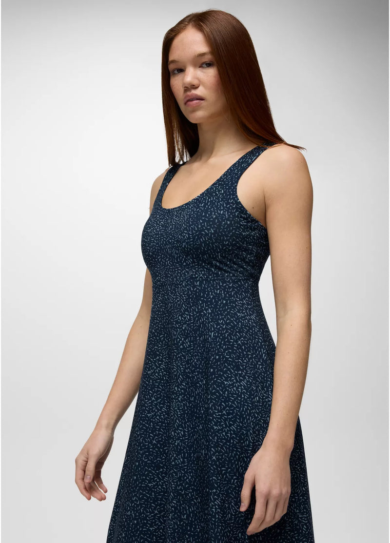 Women's Lata Beach Dress