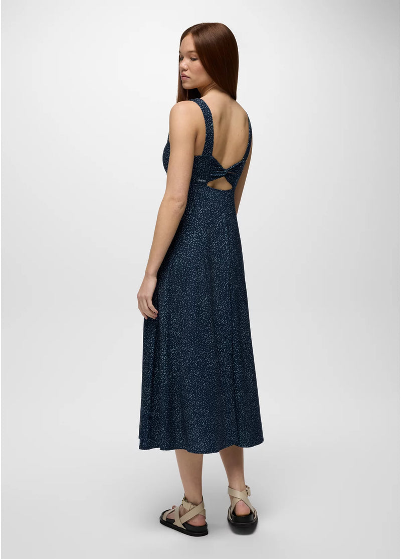 Women's Lata Beach Dress