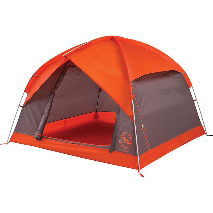 Dog House 4 Tent