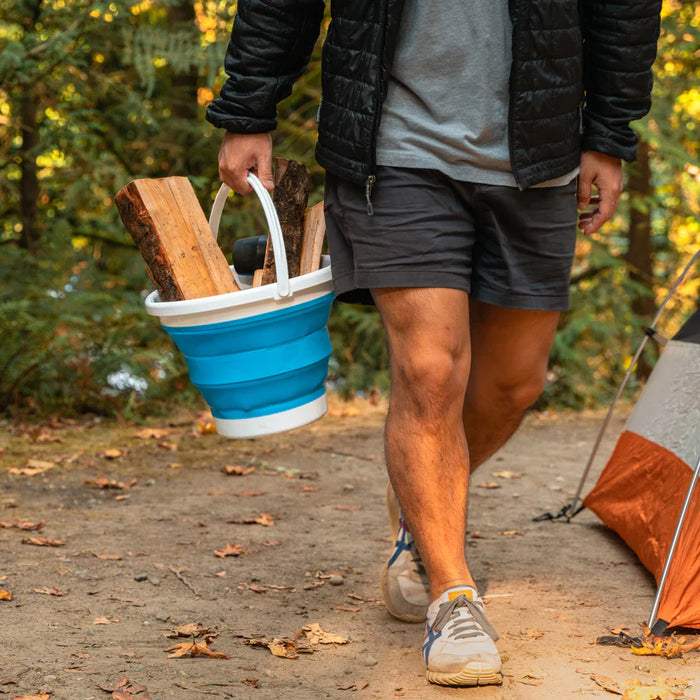 Collapsible Bucket -10L