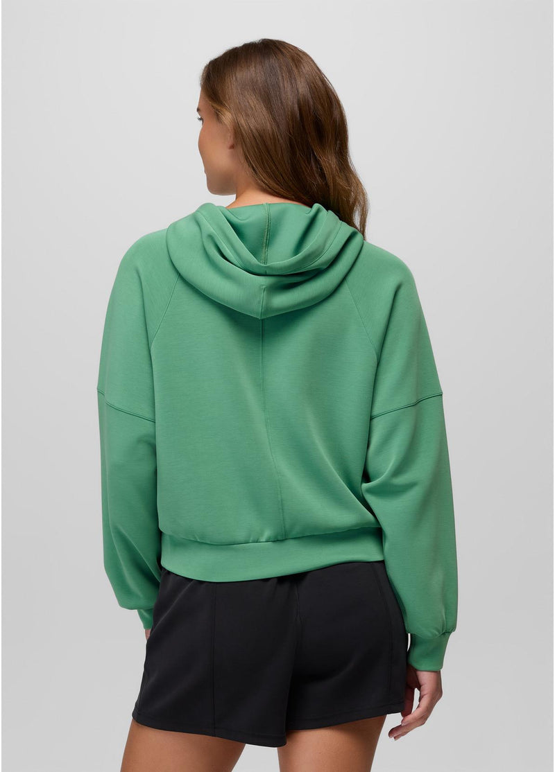 Women's Shea Soft Hoodie Sweater