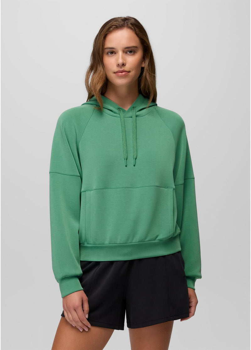 Women's Shea Soft Hoodie Sweater