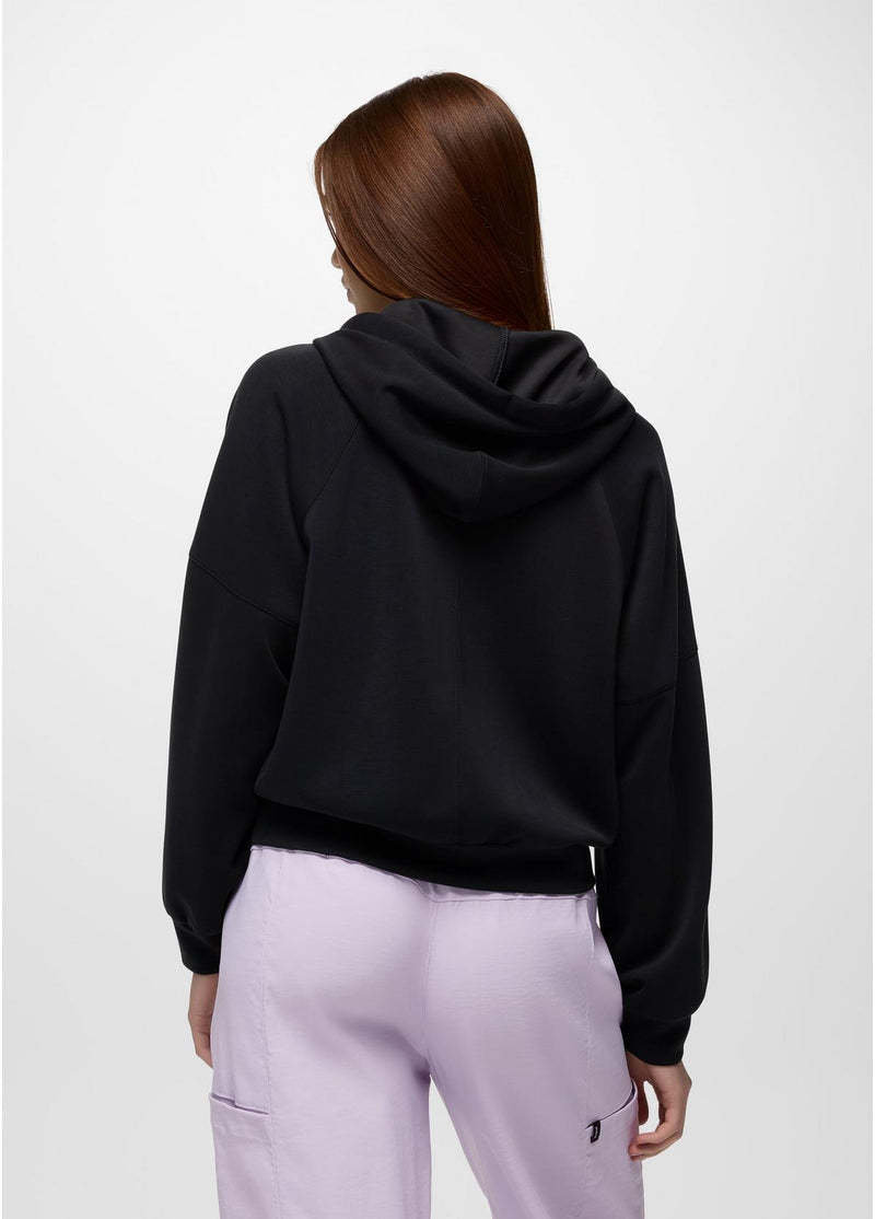 Women's Shea Full Zip Hoody