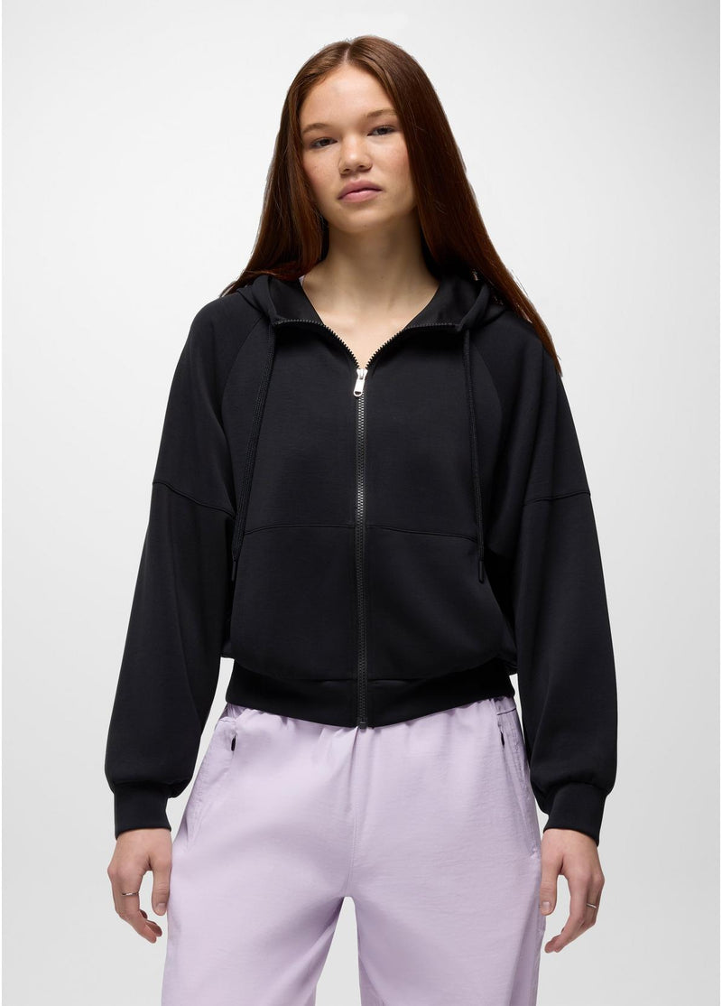 Women's Shea Full Zip Hoody