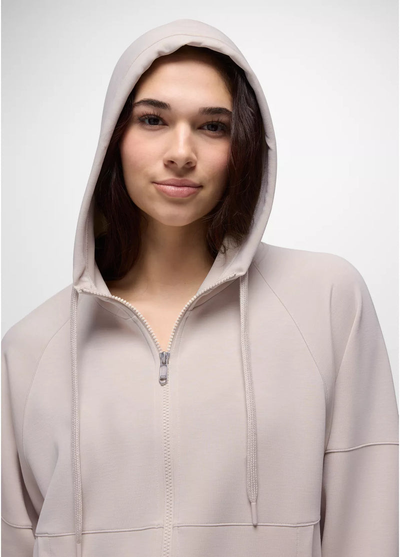 Women's Shea Full Zip Hoody