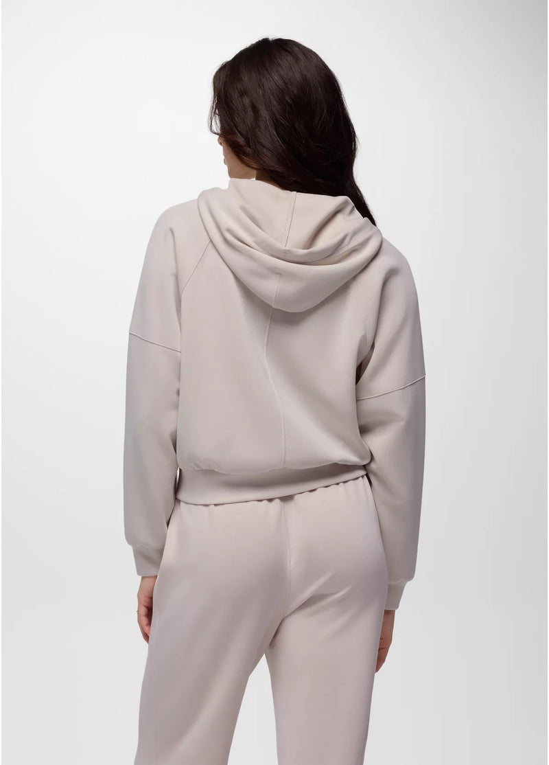 Women's Shea Full Zip Hoody