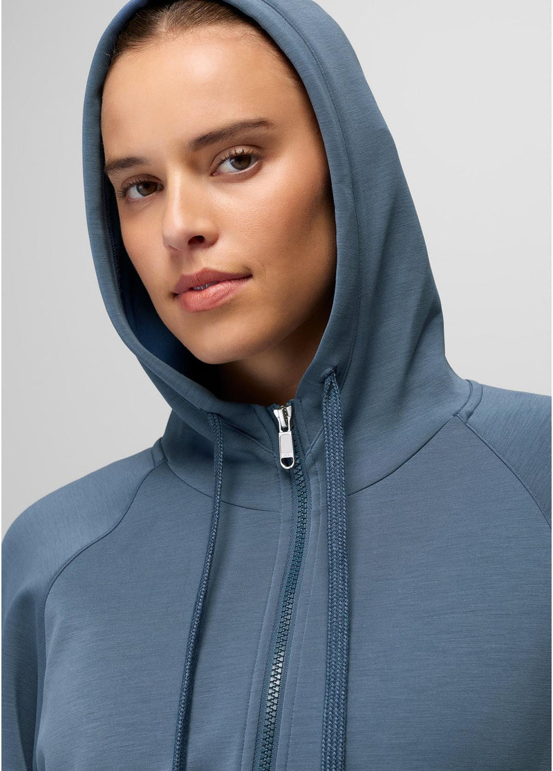Women's Shea Full Zip Hoody