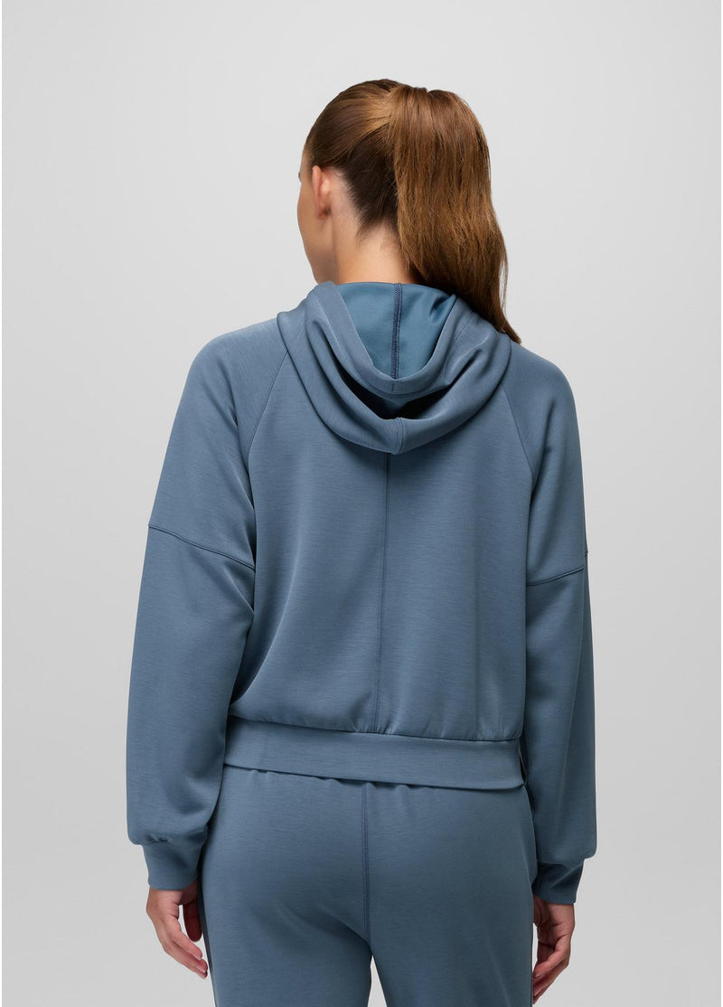Women's Shea Full Zip Hoody