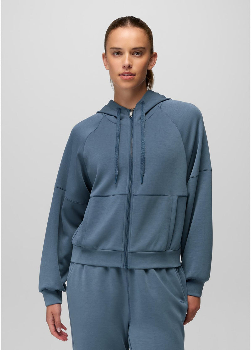 Women's Shea Full Zip Hoody