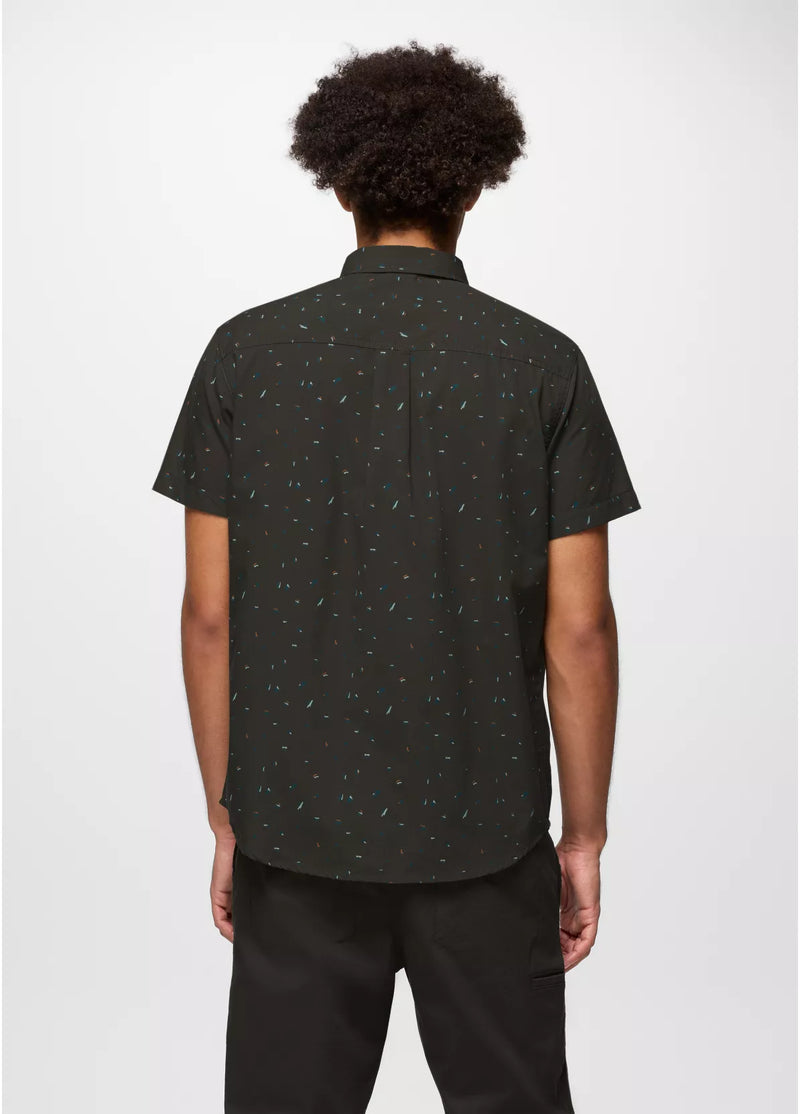 Men's Short Sleeve Tinline Shirt