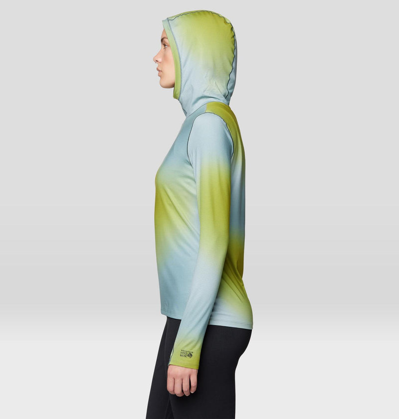 Women's Butter Up Hoody Baselayer