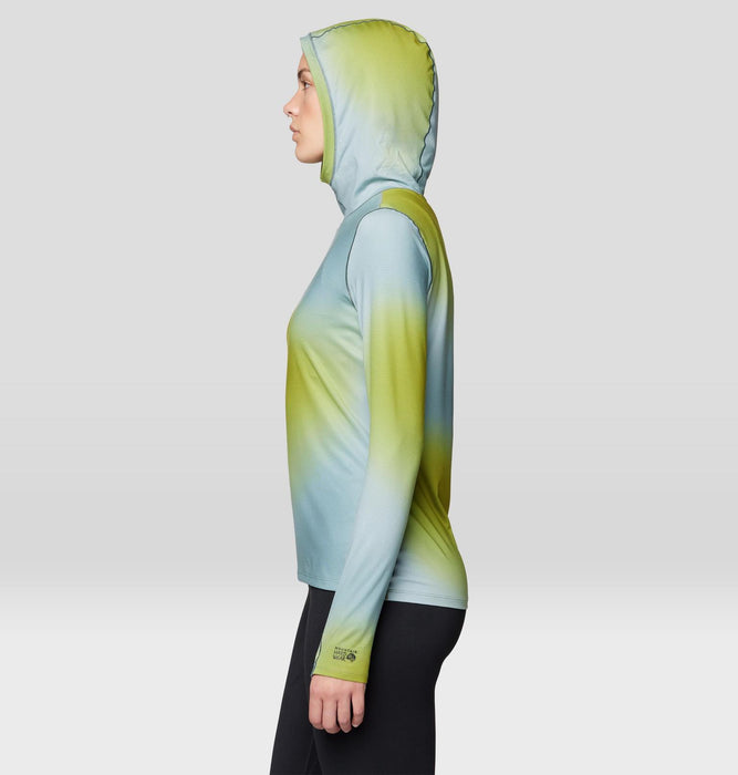 Women's Butter Up Hoody Baselayer