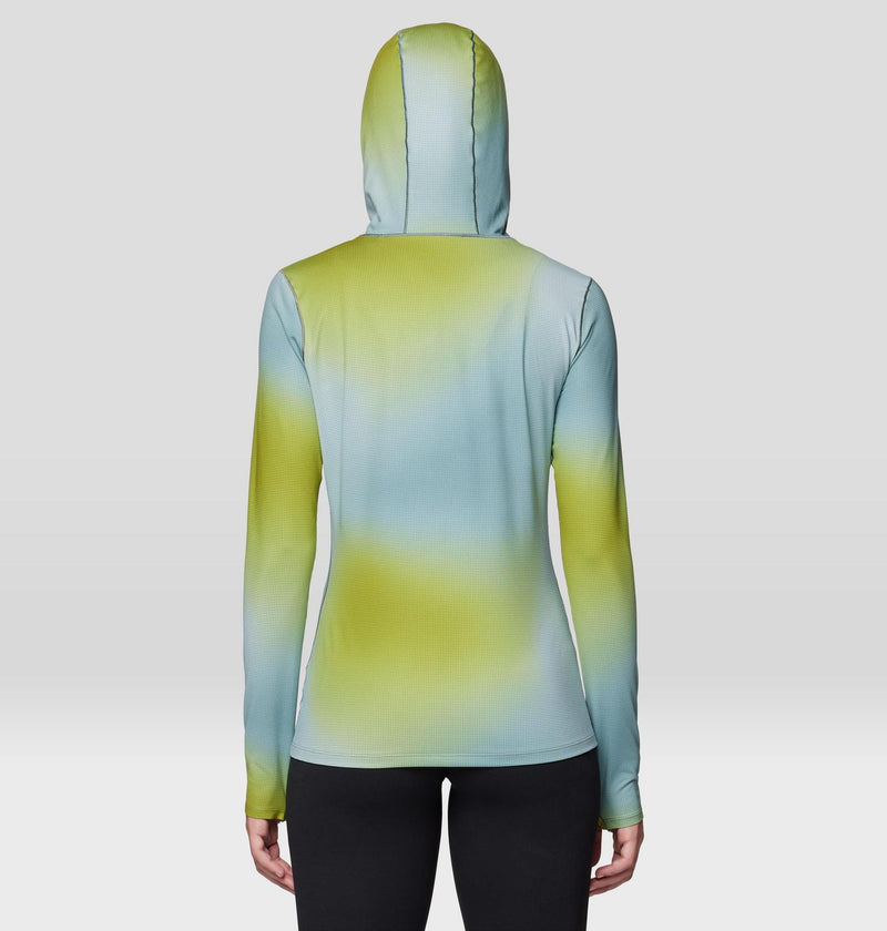 Women's Butter Up Hoody Baselayer