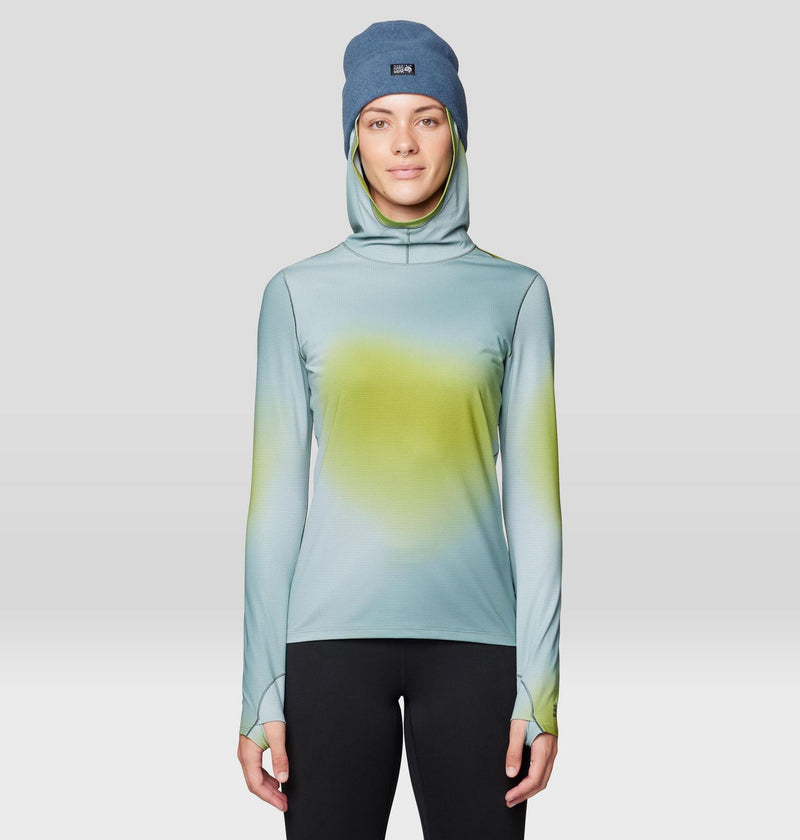 Women's Butter Up Hoody Baselayer