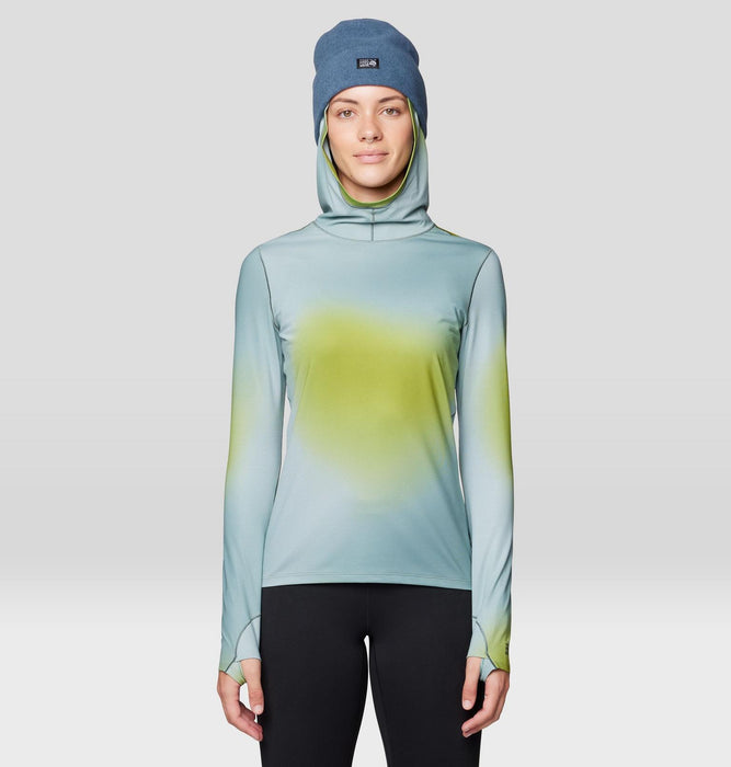 Women's Butter Up Hoody Baselayer