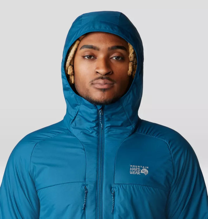 Men's Kor AirShell™ Warm Hoody