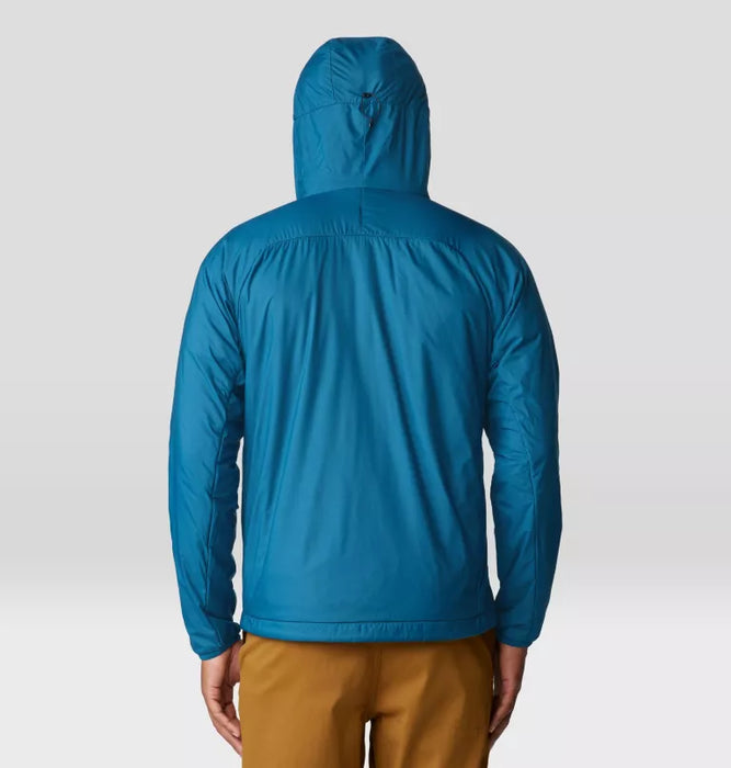 Men's Kor AirShell™ Warm Hoody