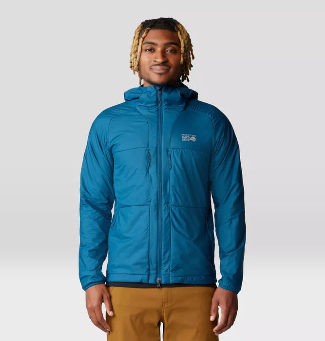 Men's Kor AirShell™ Warm Hoody