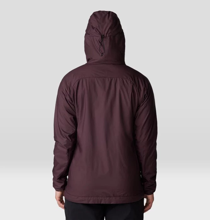 Women's Kor AirShell™ Warm Hoody