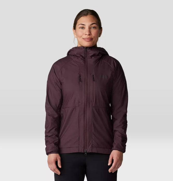 Women's Kor AirShell™ Warm Hoody