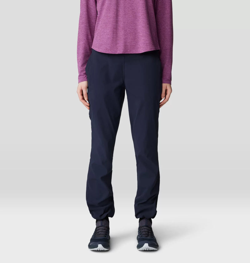 Women's Dynama Pant