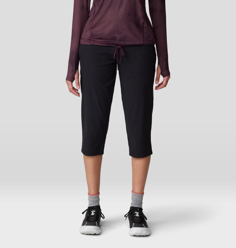 Women's Dynama Capri