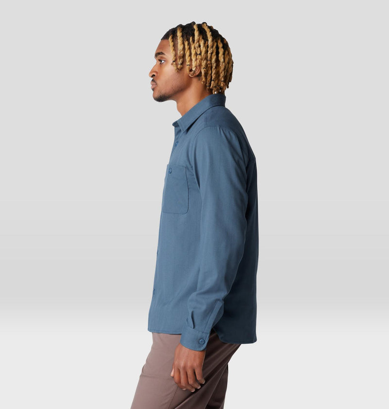 MHW LS VOYAGER ONE SHIRT