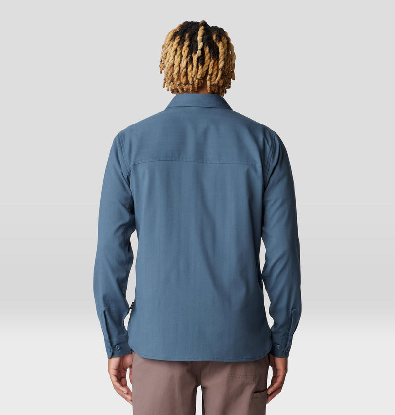 MHW LS VOYAGER ONE SHIRT