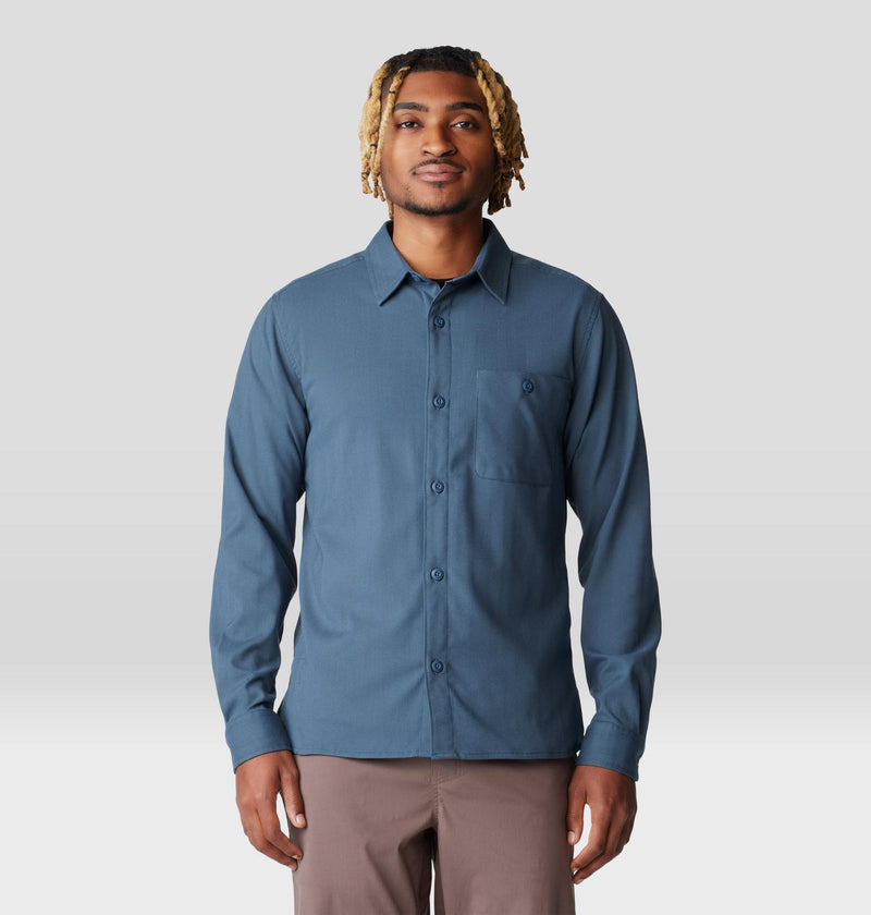 MHW LS VOYAGER ONE SHIRT