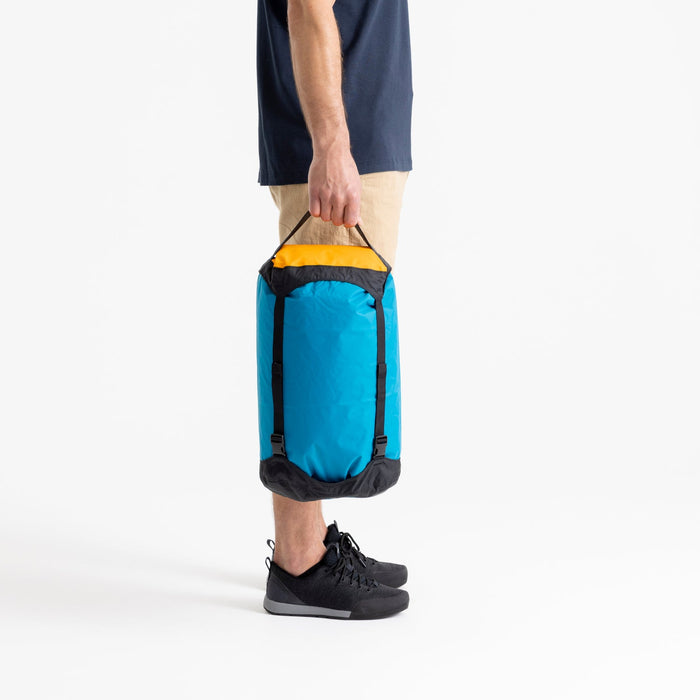 Evac Compression Dry Bag 20L