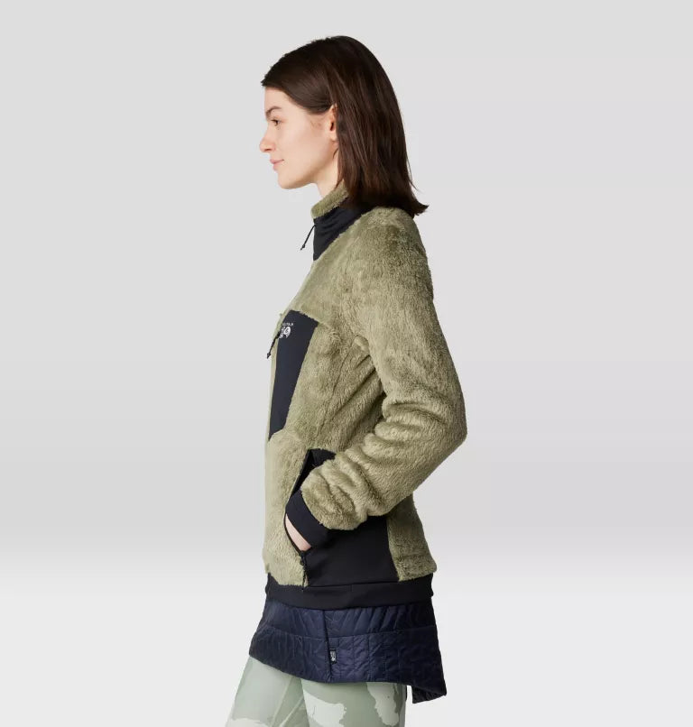 Maglione donna Polartec High Loft Maglione donna Polartec High Loft