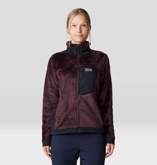 Women's Polartec® High Loft™ Jacket