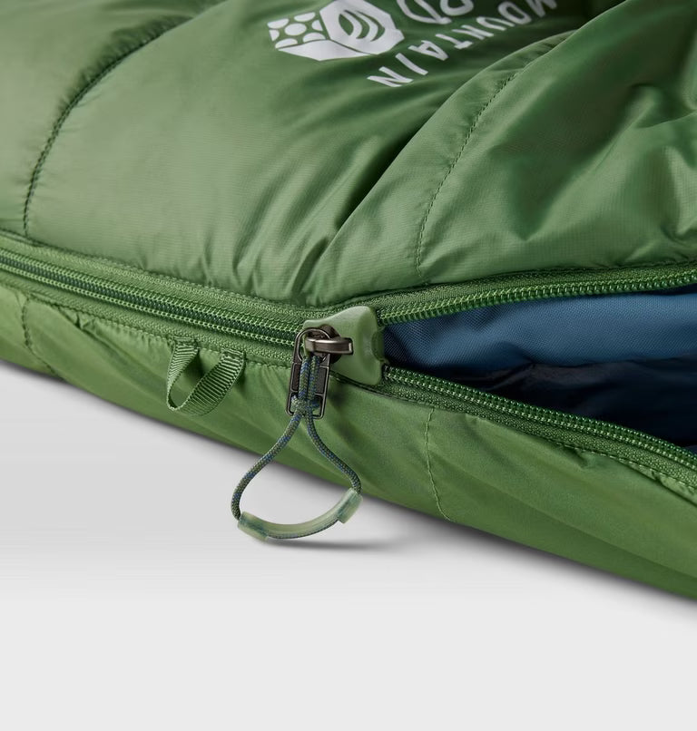 Bishop Pass 30F/-1C Left Zip Regular Length Sleeping Bag