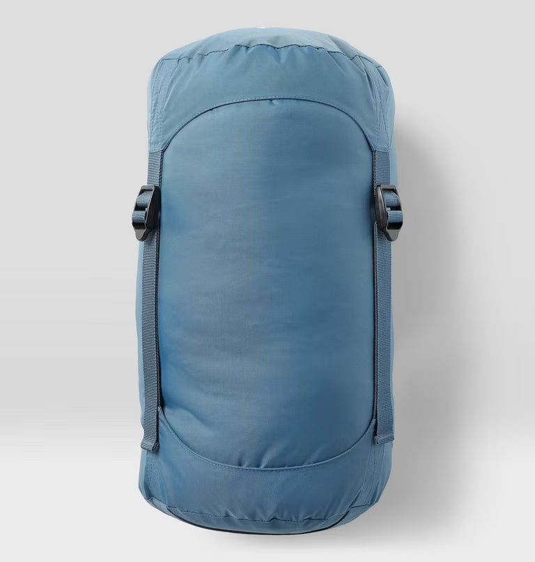 Bishop Pass 30F/-1C Left Zip Regular Length Sleeping Bag